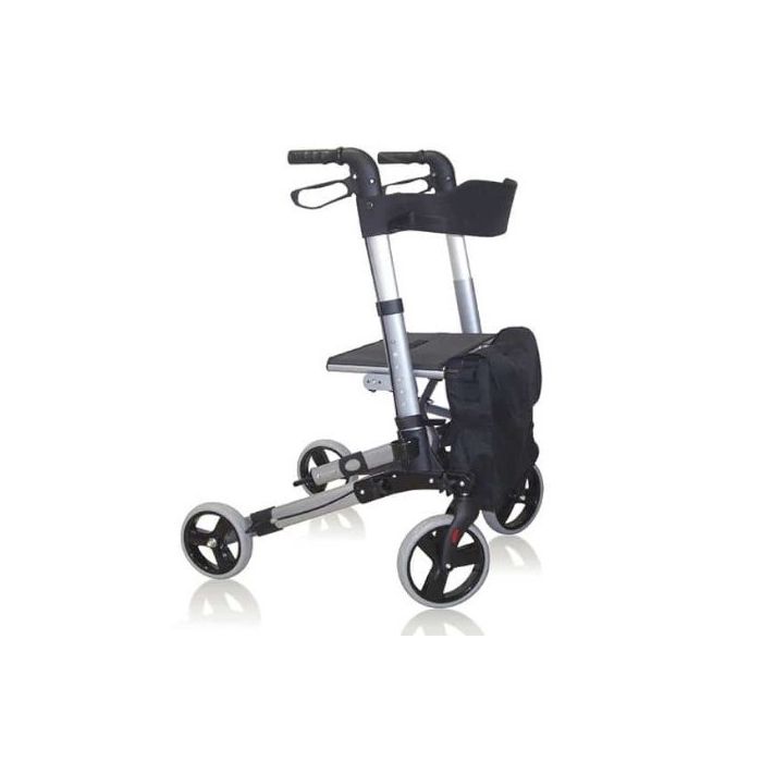 Deambulatore Rollator Citymed Kometa