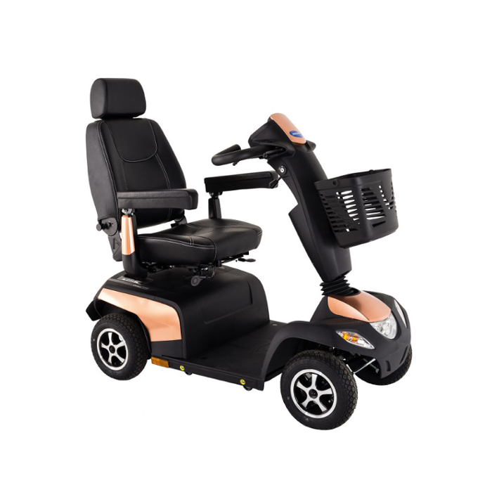 Scooter Orion Metro 4 W10 KM/H - Invacare