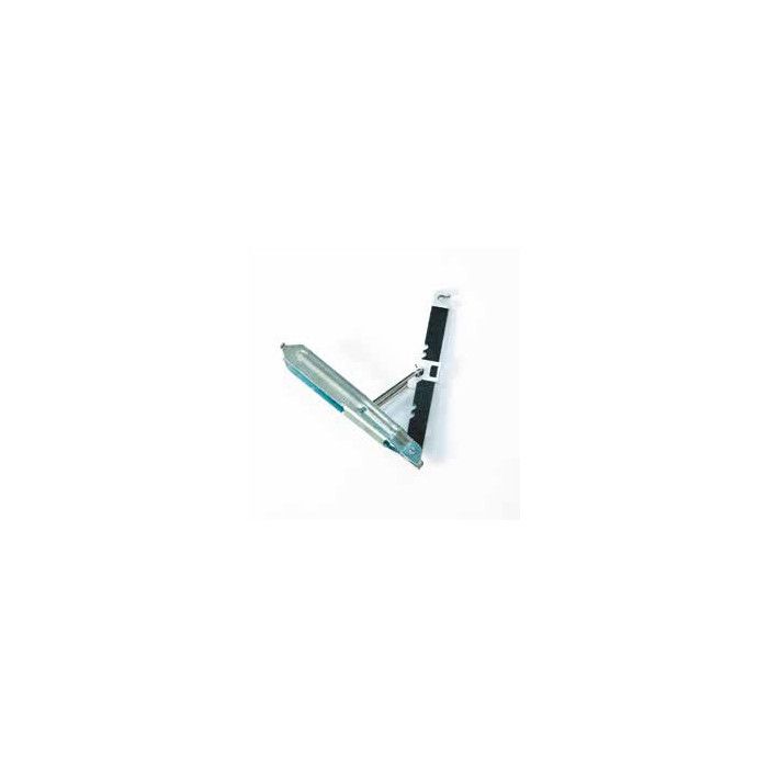 Rastofix kit manuale alzapiedi a cremagliera (optional) per letto Medley