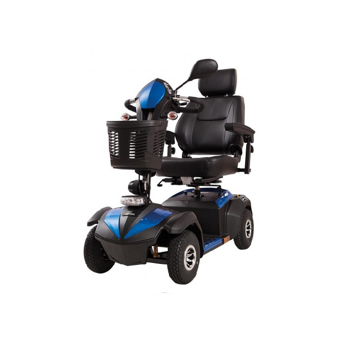 Scooter elettrico per anziani e disabili MARTIN Wimed
