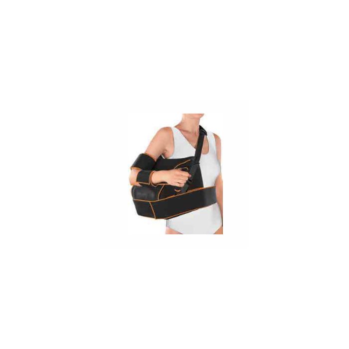 Tutore a cuscino per abduzione spalla 45° - 70° Softab Roten