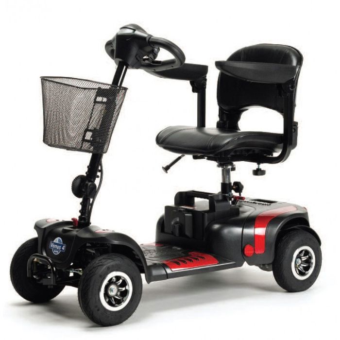 Scooter elettrico per disabili e anziani Vermeiren – Venere - Venus 4 Sport 