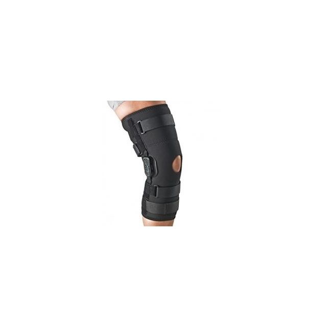 Ginocchiera neoprene Donjoy 006