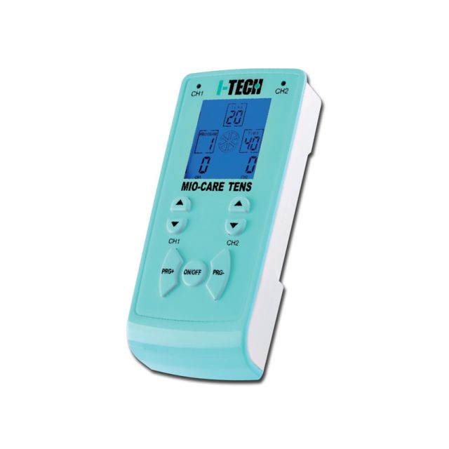 Elettrostimolatore Mio Care Tens
