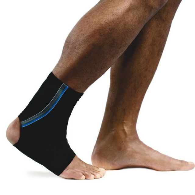 Rehband - Cavigliera ankle receptor X-Stable 7761