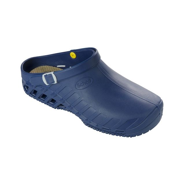CLOG EVO Zoccoli Dr.Scholl