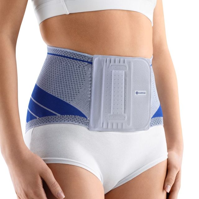 Corsetto elastico LumboTrain Lady