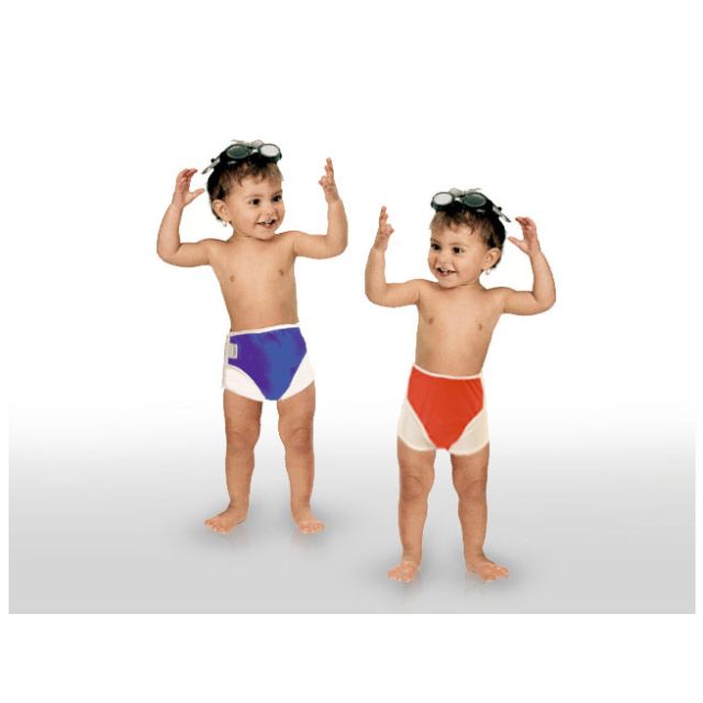 Costume contenitivo per neonati o bimbi incontinenti Acquatica Baby Lido