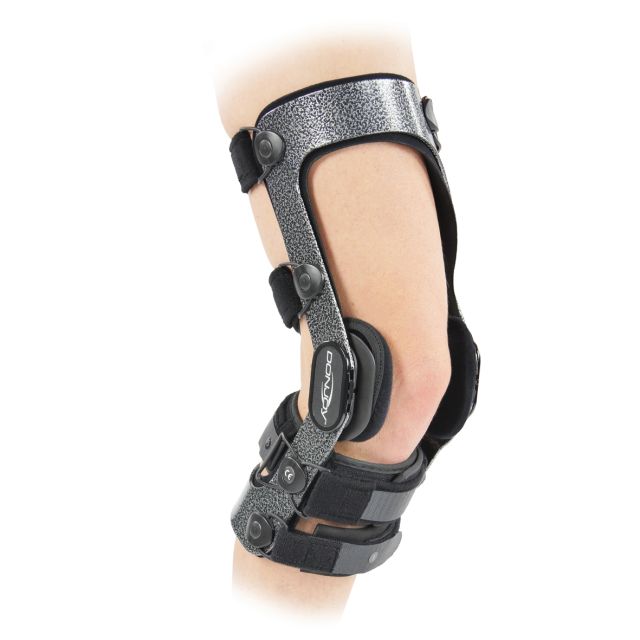 Ginocchiera Tutore a 4 Punti Armor Action DonJoy 