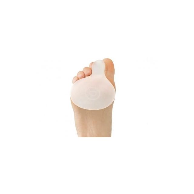 Supporto metatarsale con divaricatore DUO EU-INSOLE S023 Eumedica