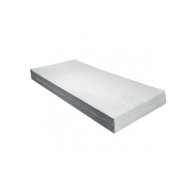 Fodera bielastica cotone per materasso antidecubito altezza cm.14 