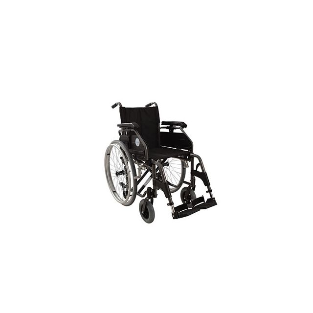 Carrozzina Leggera Easy Light