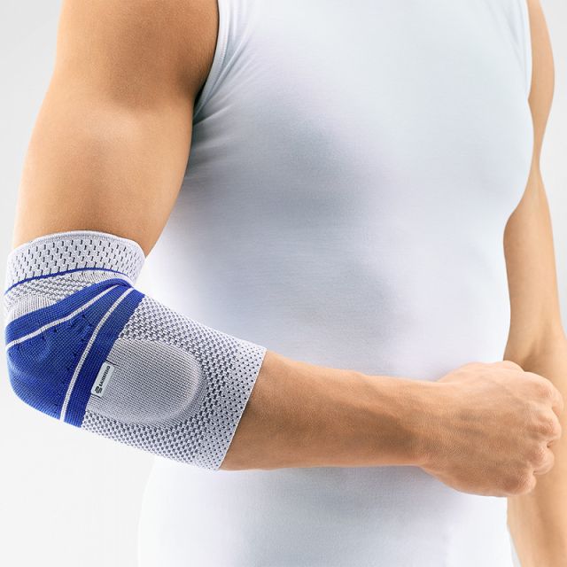 Fascia elastica Epicondilite EpiTrain Bauerfeind