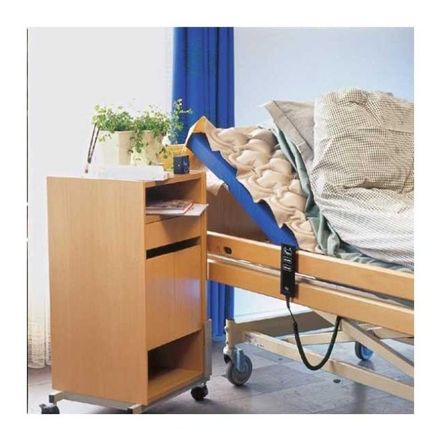 Kit Antidecubito materasso ad aria con compressore Invacare 