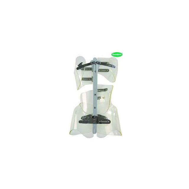 Corsetto Lionese