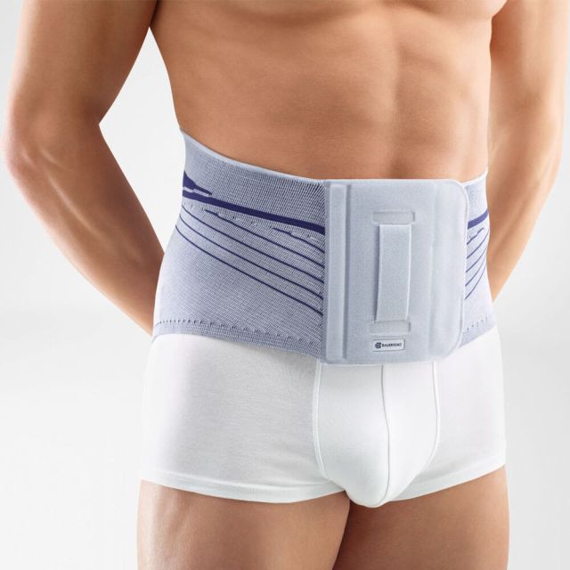 Corsetto elastico LumboLoc Bauerfeind