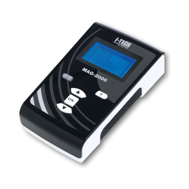Apparecchio per Magnetoterapia MAG 2000