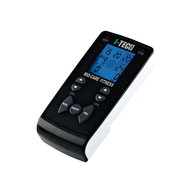 Elettrostimolatore Mio Care Fitness
