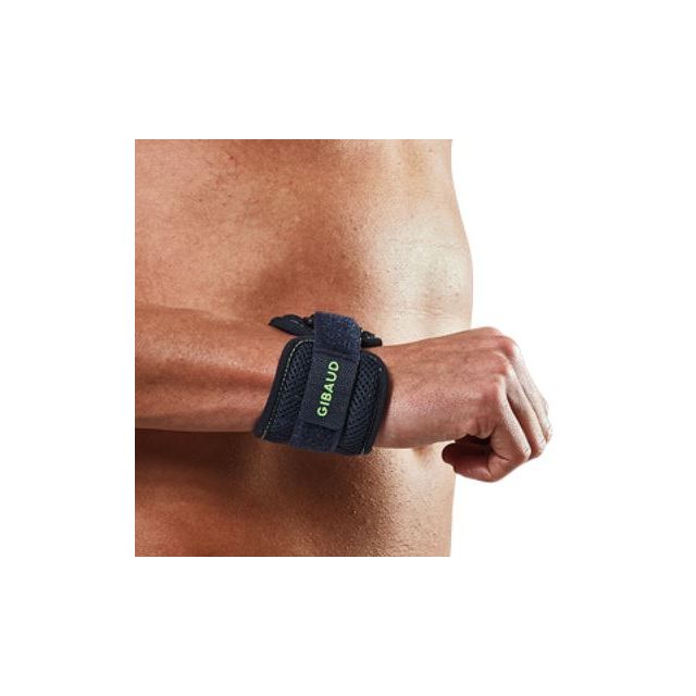 Polsiera Dr. Gibaud Sport 0707