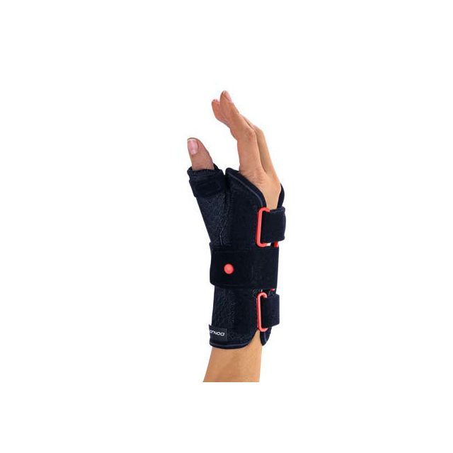 RespiForm+ Tutore Corto polso-pollice Donjoy