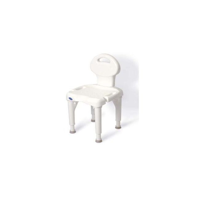 Sedia per doccia Invacare I-fit9781E