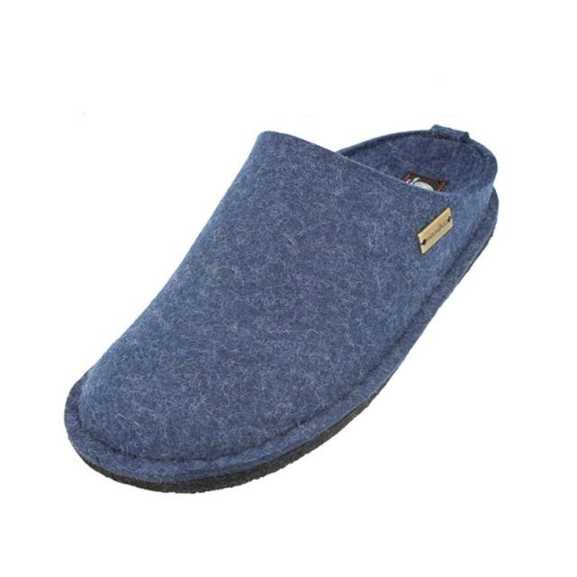 HAFLINGER SOFT Ciabatta 
