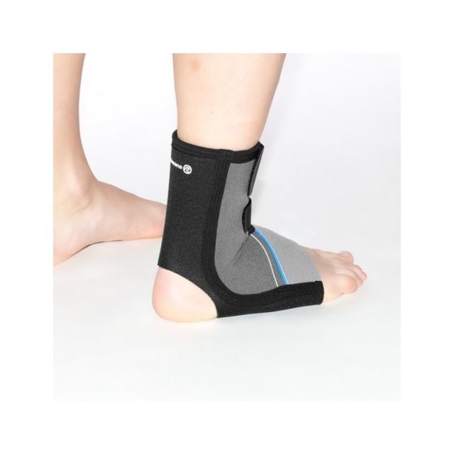 Rehband - Cavigliera flessibile neoprene 7770