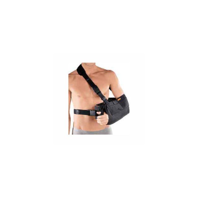 Supporto cuscino per spalla con abduzione a 10° Top II-S 10° Roten