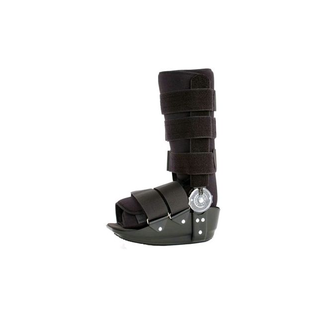 Cavigliera Tutore stivale articolato caviglia TD ROM WALKER Thuasne U082