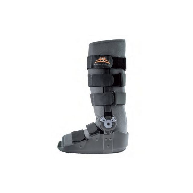 Cavigliera Tutore MB 6003 walker articolato